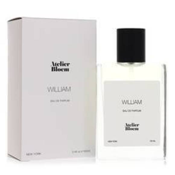 Atelier Bloem William Eau De Parfum Spray (Unisex) By Atelier Bloem - Picture 1 of 1